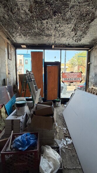 176 Utica Ave, Brooklyn, NY à louer - Photo de l’immeuble – Image 3 sur 4