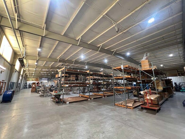 6625 W Wilshire Blvd, Oklahoma City, OK à vendre - Photo de l’immeuble – Image 3 sur 4