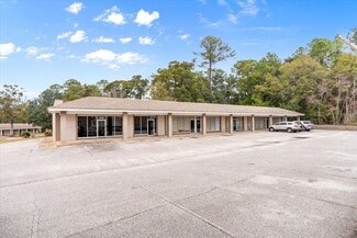 Plus de détails pour 4080-4088 Government Blvd, Mobile, AL - Bureau à vendre