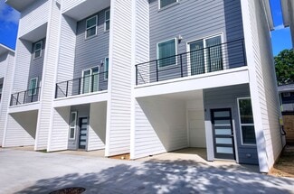 Plus de détails pour 6001 Bolm Rd, Austin, TX - Logement à vendre