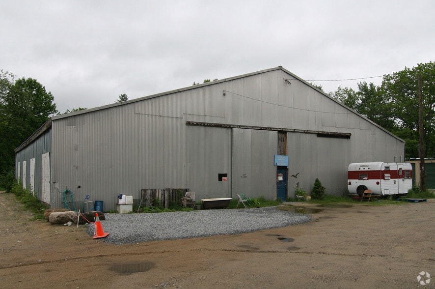 6 Wall St, Hillsborough, NH à vendre - Photo de l’immeuble – Image 3 sur 8