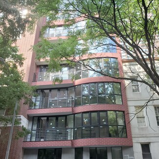 Plus de détails pour 335-337 W 55th St, New York, NY - Logement à vendre