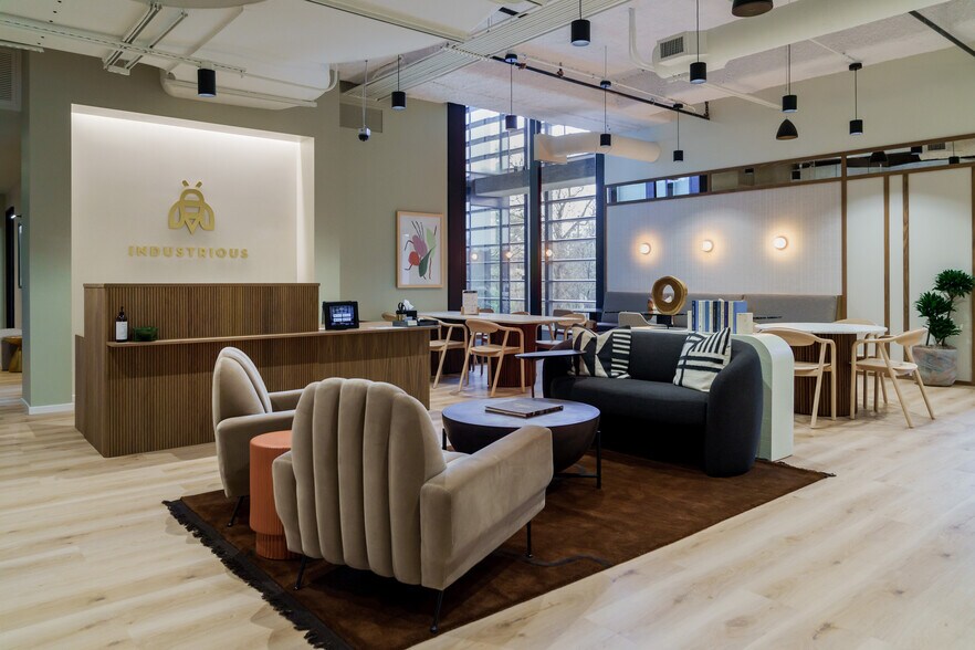 505 N Angier Ave NE, Atlanta, GA à louer - Photo intérieure – Image 2 sur 10