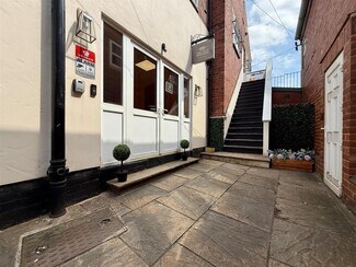 Plus de détails pour Beetwell St, Chesterfield - Local commercial à louer