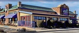 Plus de détails pour 8702 E 71st St, Tulsa, OK - Local commercial à louer