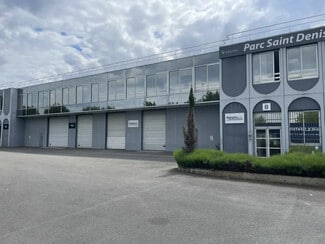 Plus de détails pour 103 Rue Charles Michels, Saint-Denis - Bureau, Local d'activités à louer