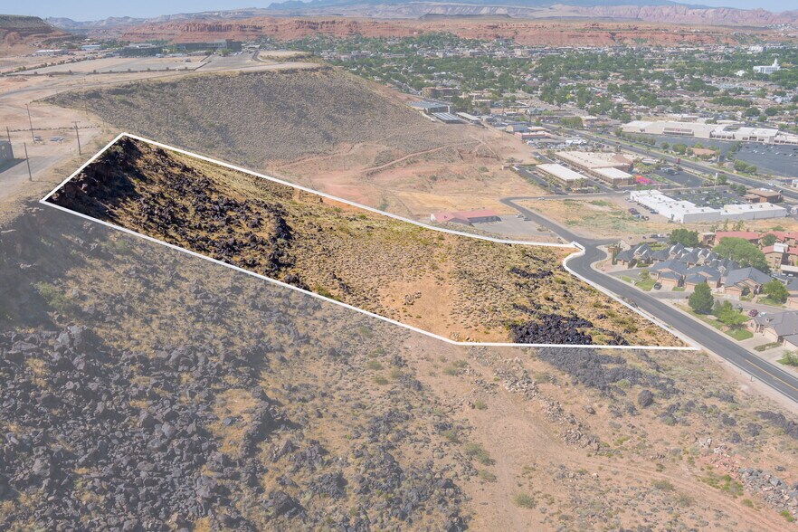 250 W 950 S St, St George, UT à vendre - Photo de l’immeuble – Image 3 sur 22
