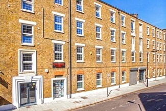 Plus de détails pour 1-2 Silex St, Londres - Coworking à louer