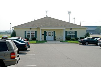 Plus de détails pour 3065 Leeman Ferry Rd SW, Huntsville, AL - Bureau/Local commercial à louer