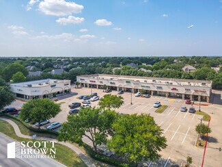 Plus de détails pour 5100 Eldorado Pky, McKinney, TX - Local commercial à louer