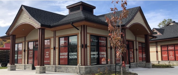 175 Montée Ryan, Mont-tremblant, QC à louer - Photo principale – Image 2 sur 2