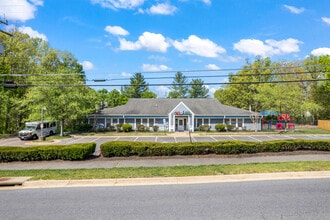 6000 Union Mill Rd, Clifton, VA à louer Photo intérieure– Image 2 sur 12