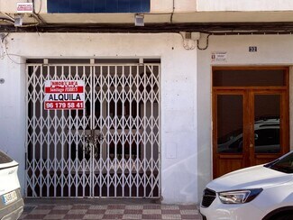 Plus de détails pour Local commercial à louer