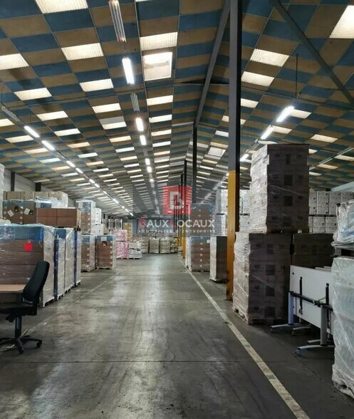 Industriel/Logistique dans Maureilhan à vendre - Photo de l’immeuble – Image 2 sur 2