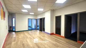 Plus de détails pour 69 Rue Président Edouard Herriot, Lyon - Bureau à louer