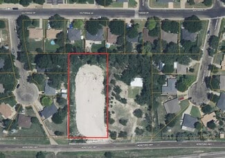 Plus de détails pour 0 US 60 hwy, Canyon, TX - Terrain à vendre