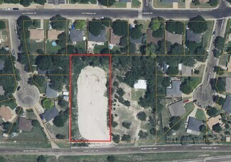Plus de détails pour 0 US 60 hwy, Canyon, TX - Terrain à vendre