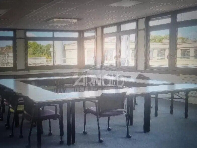 Bureau dans Nantes à louer - Photo de l’immeuble – Image 3 sur 4