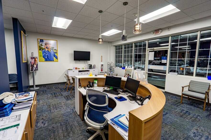 1-37 Kendall Way, Ballston Spa, NY à louer - Photo de l’immeuble – Image 3 sur 10