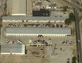 307 N Rogers Rd, Irving, TX - Vue aérienne  vue de carte