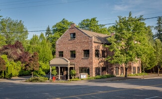 Plus de détails pour 15540 SW Boones Ferry Rd, Lake Oswego, OR - Bureau à vendre