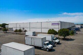 Plus de détails pour 3199 Alvarado St, San Leandro, CA - Industriel/Logistique à louer