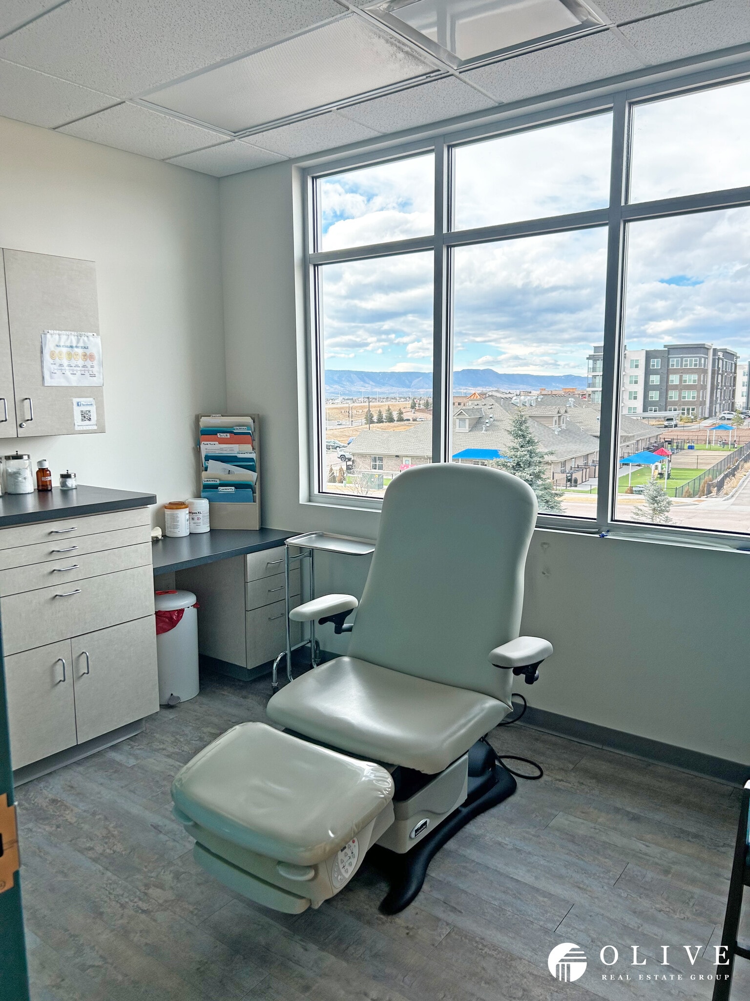 9348 Grand Cordera Pky, Colorado Springs, CO à louer Photo intérieure– Image 1 sur 6