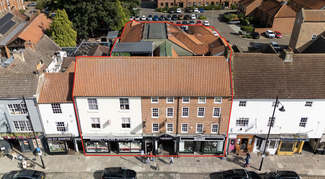 Plus de détails pour 32-36 High St, Yarm - Local commercial à vendre