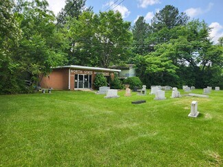 Plus de détails pour 3506 Burlington Rd, Greensboro, NC - Terrain à vendre