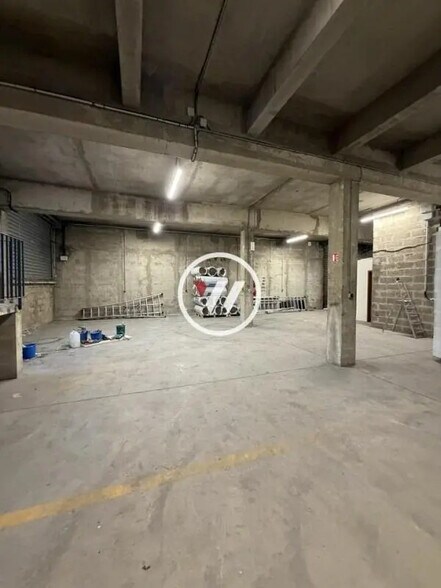 Industriel/Logistique dans Le Blanc-Mesnil à louer - Photo de l’immeuble – Image 3 sur 7