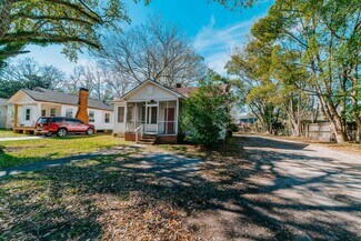 Plus de détails pour 512 Williams St, Mobile, AL - Logement à vendre