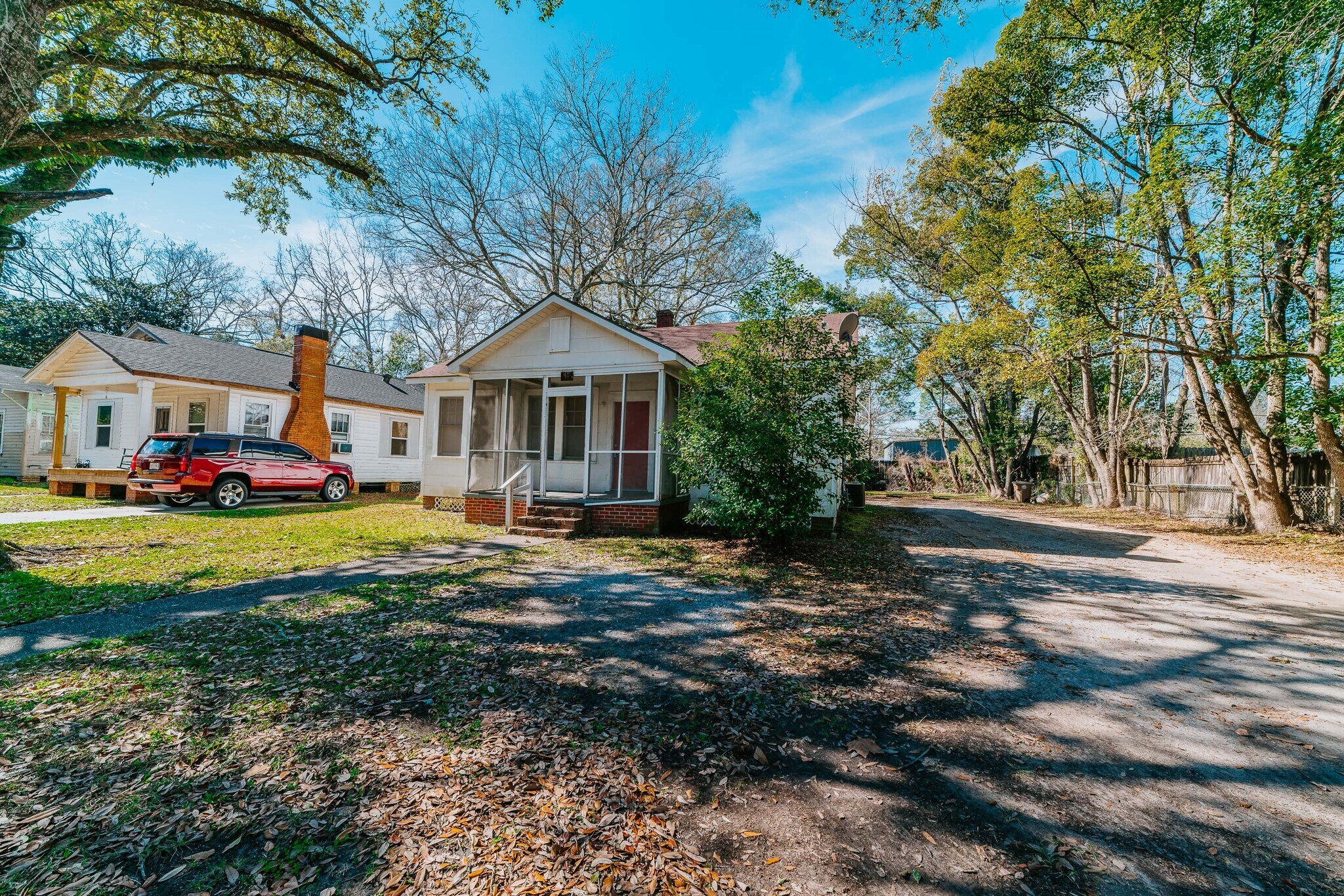 512 Williams St, Mobile, AL à vendre Photo principale– Image 1 sur 50