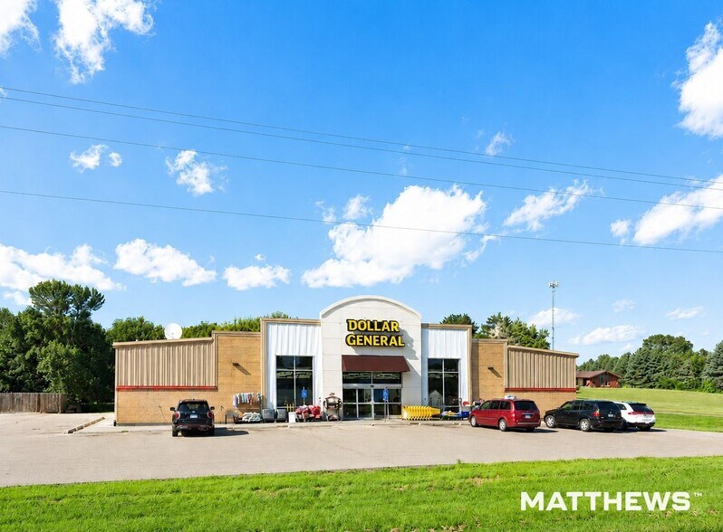 198 Oak St, Dawson, MN à vendre - Photo de l’immeuble – Image 2 sur 11