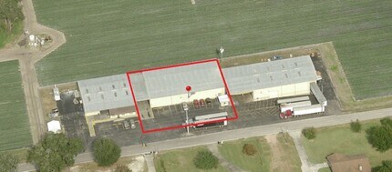 13514 Glen Harwell Rd, Dover, FL à louer Photo de l’immeuble– Image 2 sur 4