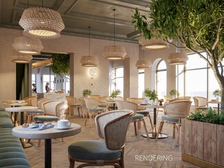 Plus de détails pour 250 W Newton St, Boston, MA - Local commercial à vendre