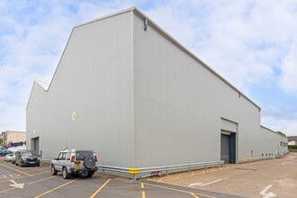 5 Dysart Rd, Grantham à louer Numérisation 3D Matterport– Image 1 sur 11