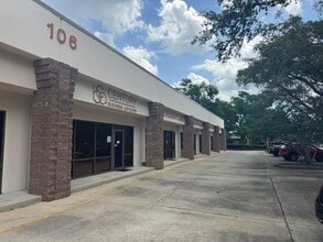 106 Commerce St, Lake Mary, FL à louer Photo de l’immeuble– Image 2 sur 21