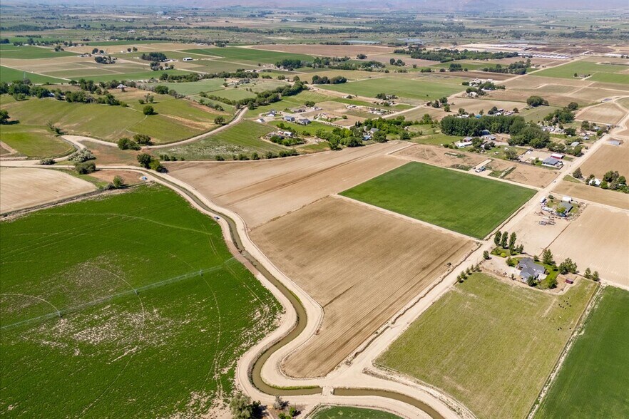 TBD Stubb Ln, Parma, ID à vendre - Photo principale – Image 2 sur 5