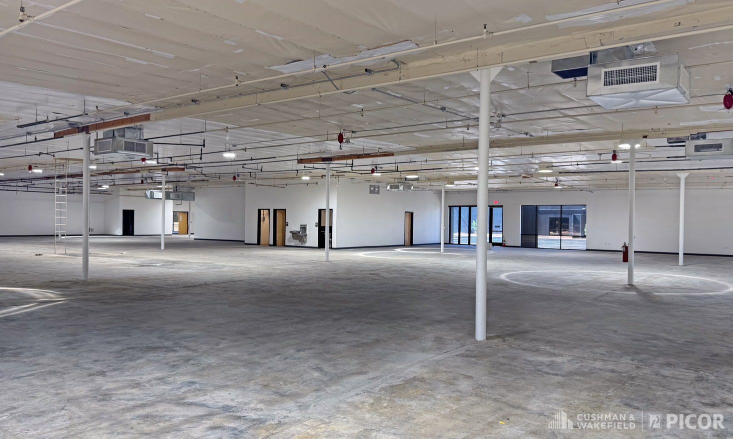 2701-2731 E Elvira Rd, Tucson, AZ à louer Photo intérieure– Image 1 sur 22