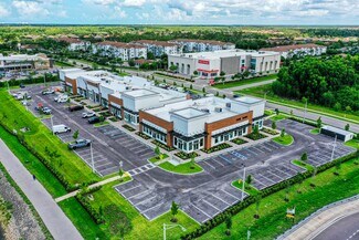 Plus de détails pour 8710 Addison Place Dr, Naples, FL - Local commercial à louer