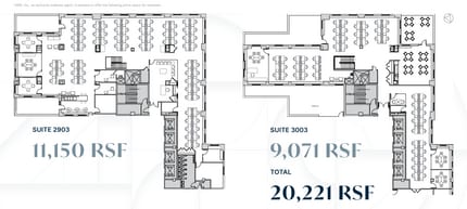 420 Lexington Ave, New York, NY à louer Plan d’étage– Image 1 sur 1