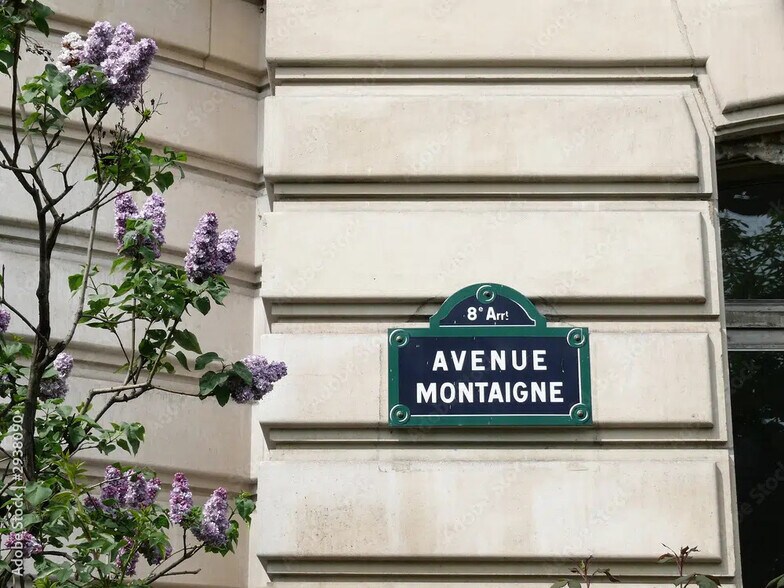 Bureau dans Paris à vendre - Photo de l’immeuble – Image 1 sur 1