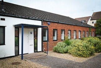 Plus de détails pour Walker Ave, Milton Keynes - Bureau à vendre