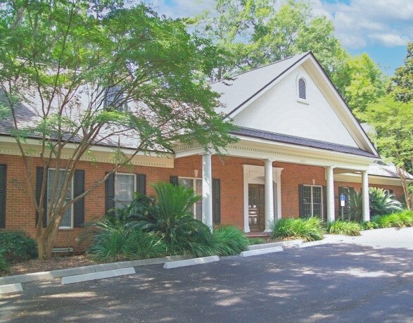1415 E Piedmont Dr, Tallahassee, FL à louer - Photo de l’immeuble – Image 2 sur 3