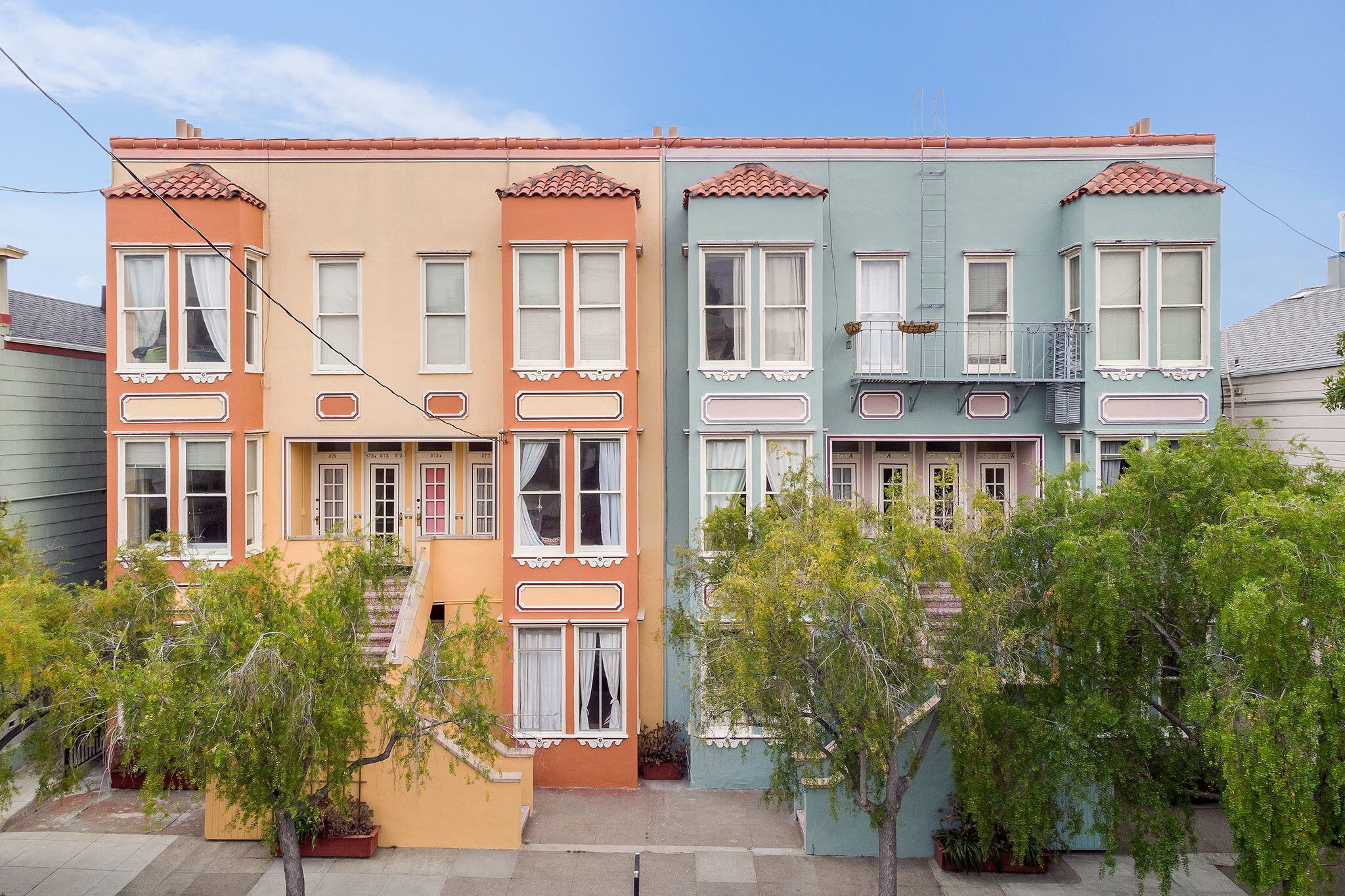 371 San Jose Ave, San Francisco, CA à vendre Photo principale– Image 1 sur 21