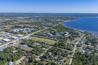 23411 Harborview Rd, Port Charlotte, FL - Vue aérienne  vue de carte - Image1