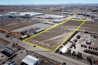 Plus de détails pour TBD Kimberly Rd., Twin Falls, ID - Terrain à vendre