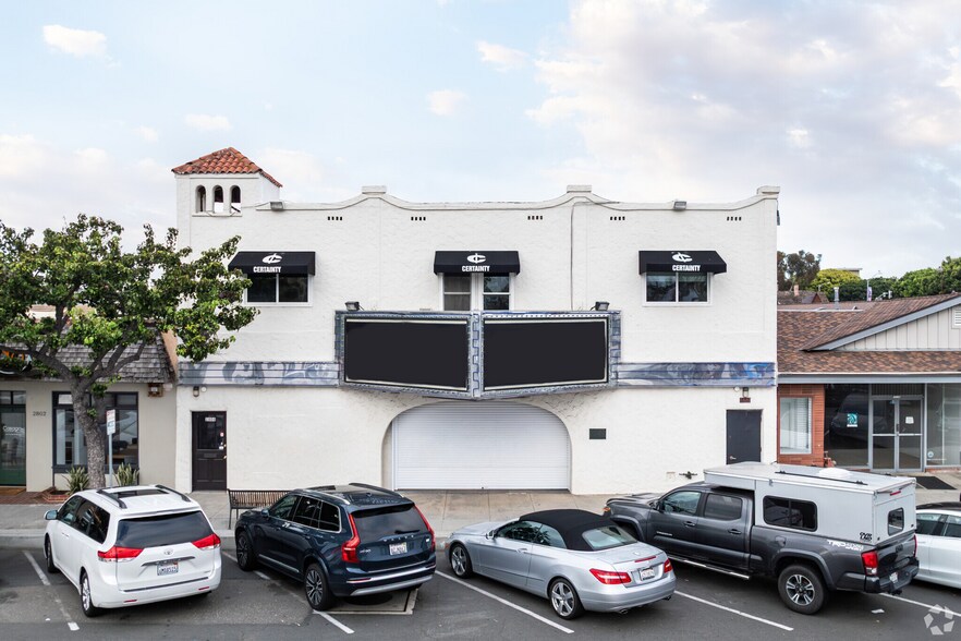 2808-22 State St, Carlsbad, CA à vendre - Photo de l’immeuble – Image 2 sur 7