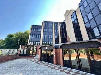 Plus de détails pour Bureau à louer