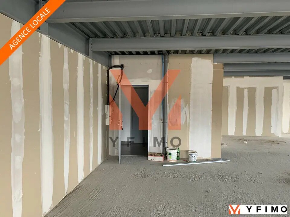 Bureau dans Achères à vendre Photo intérieure– Image 1 sur 7